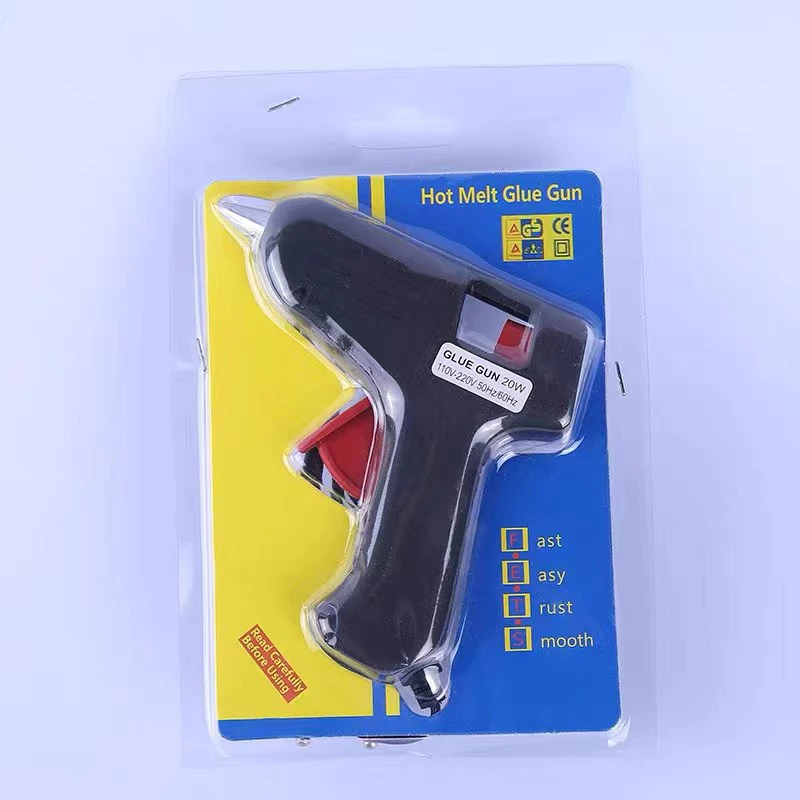 Súng bắn keo 20W - Súng bắn keo