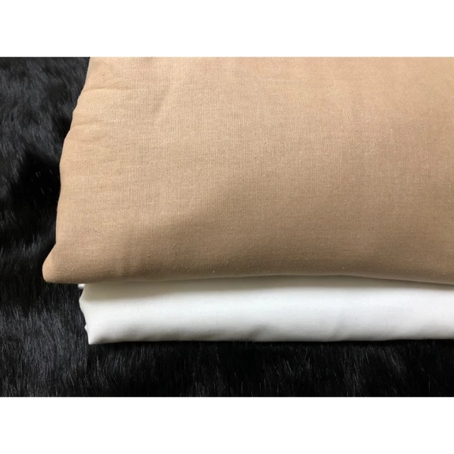 Vải linen thêu/ may - Be - 1m