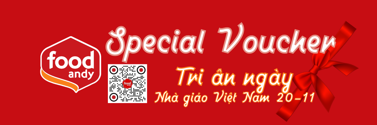 special voucher