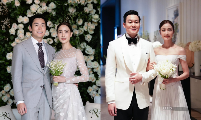 KHI NGƯỜI NỔI TIẾNG MẶC VEST, SUIT