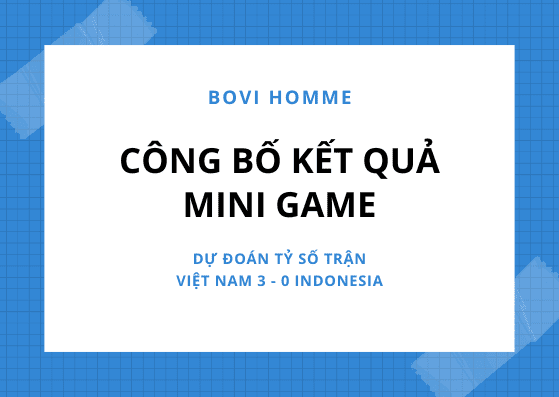 CHÚC MỪNG BẠN ĐÃ XUẤT XẮC DỰ ĐOÁN CHÍNH XÁC MINIGAME