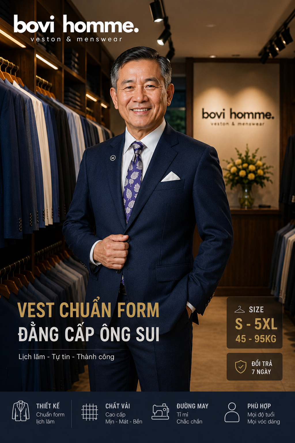 BANNER GIỮA TRANG CHỦ