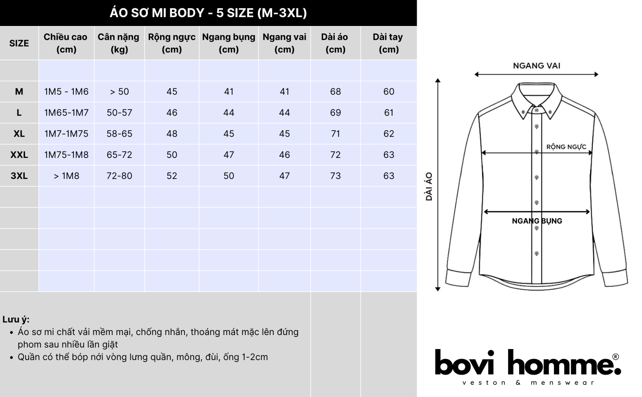 Sơ mi trắng (bạc) SD007-1