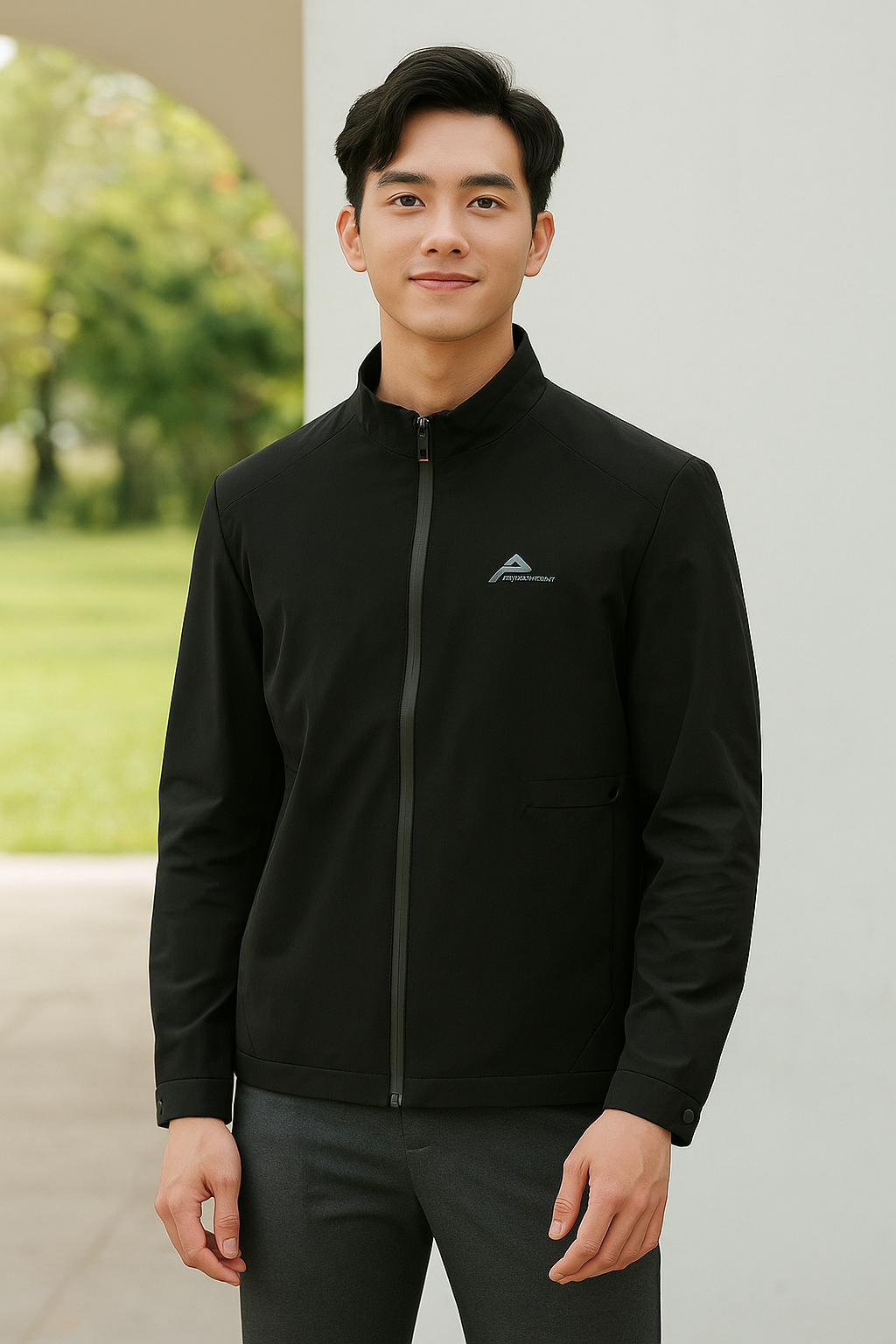 Áo khoác cao cấp AK31