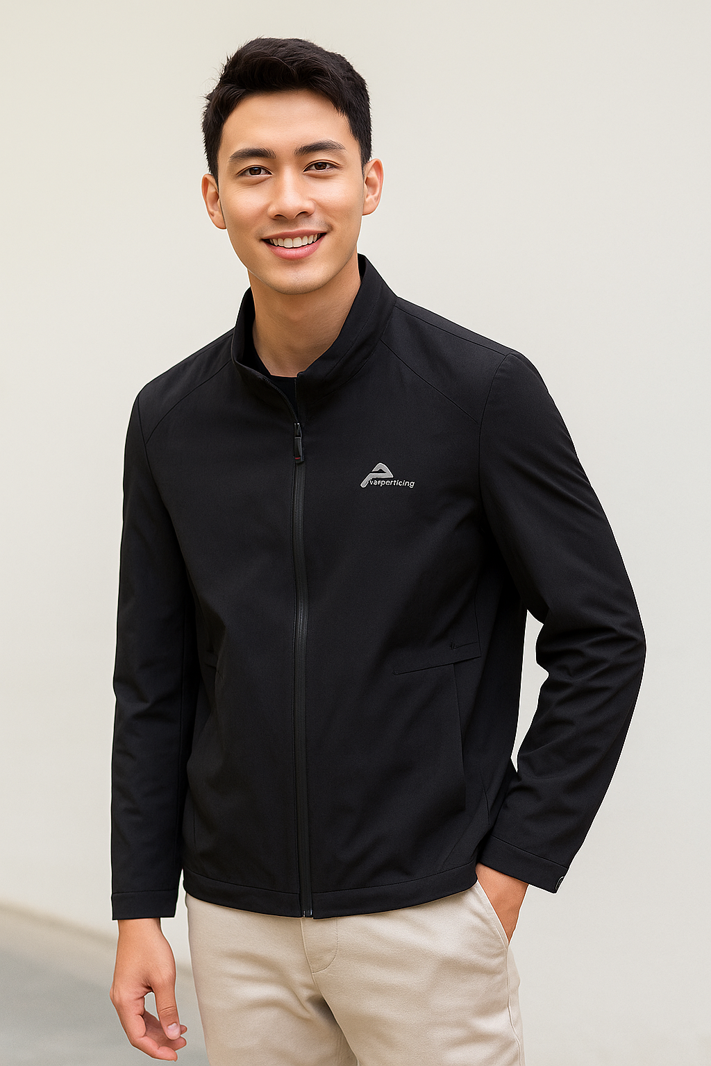 Áo khoác cao cấp AK31