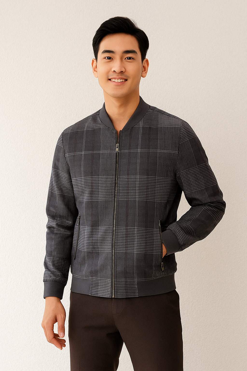 Áo khoác cao cấp AK38