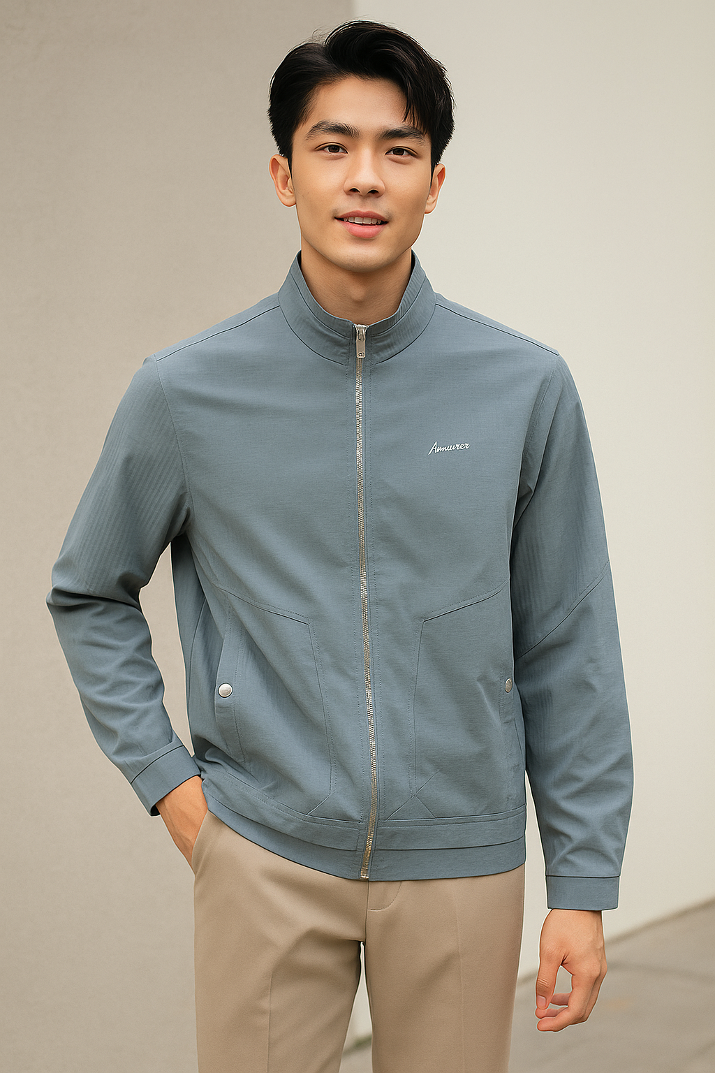Áo khoác cao cấp AK60