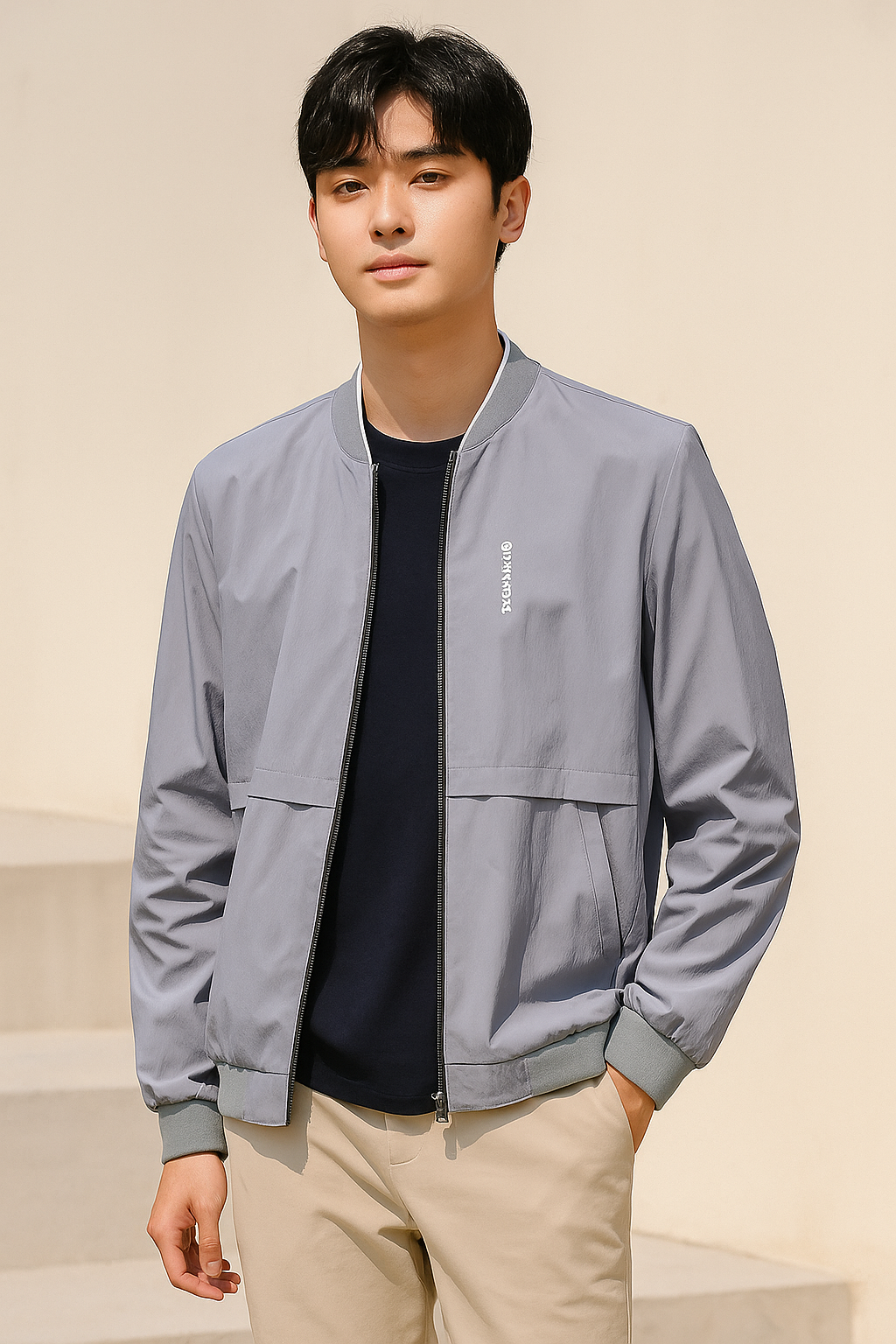 Áo khoác cao cấp AK67