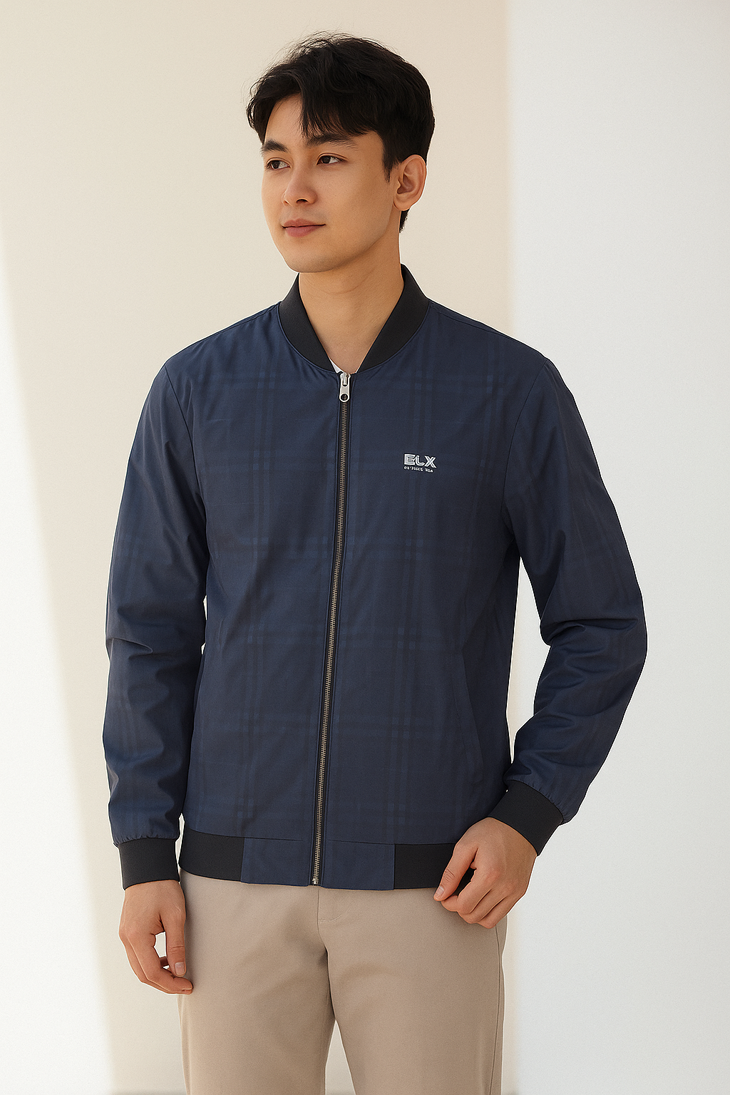 Áo khoác cao cấp AK67
