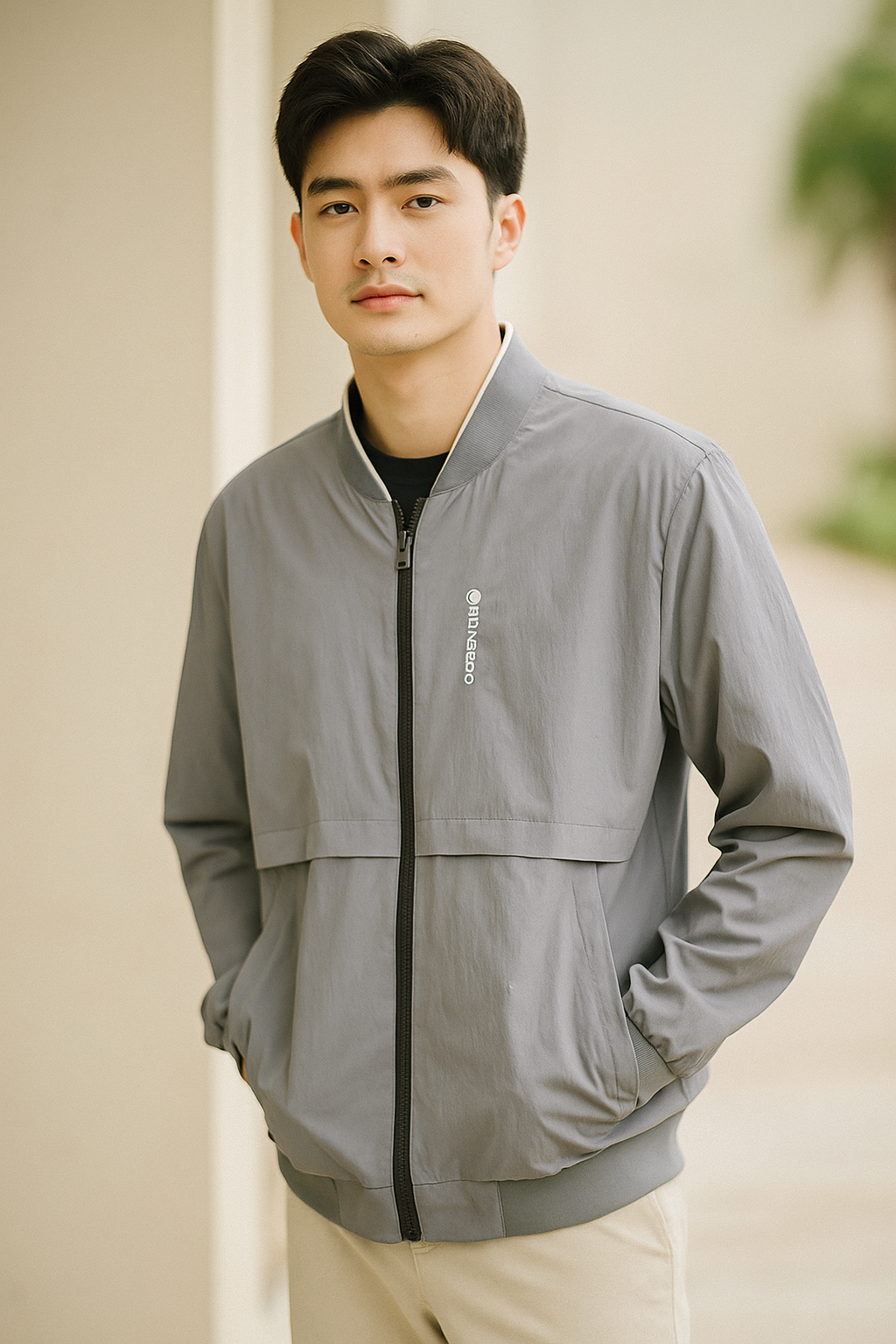 Áo khoác cao cấp AK67