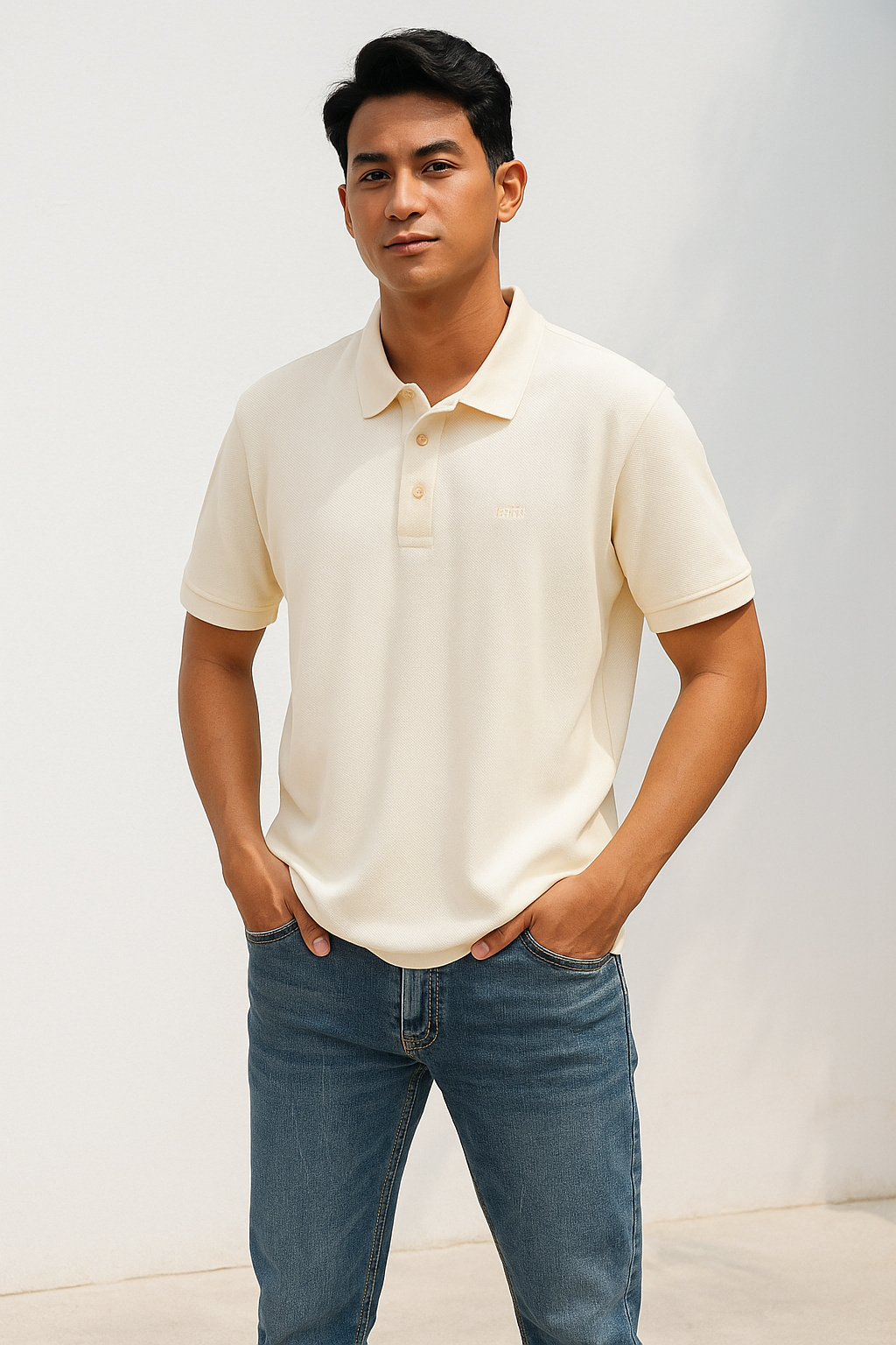 Áo polo be 16.746-3