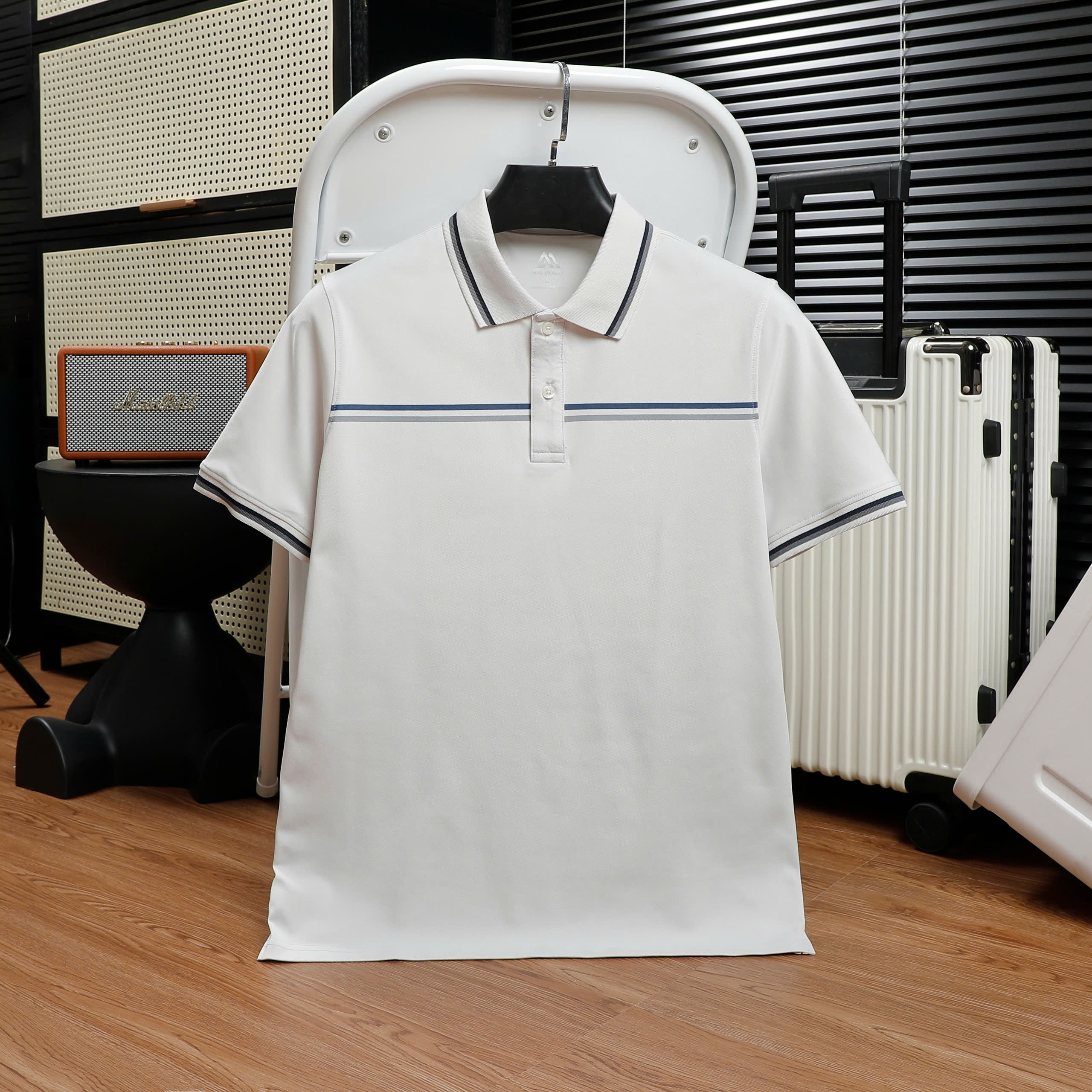 Áo polo nam PLM035
