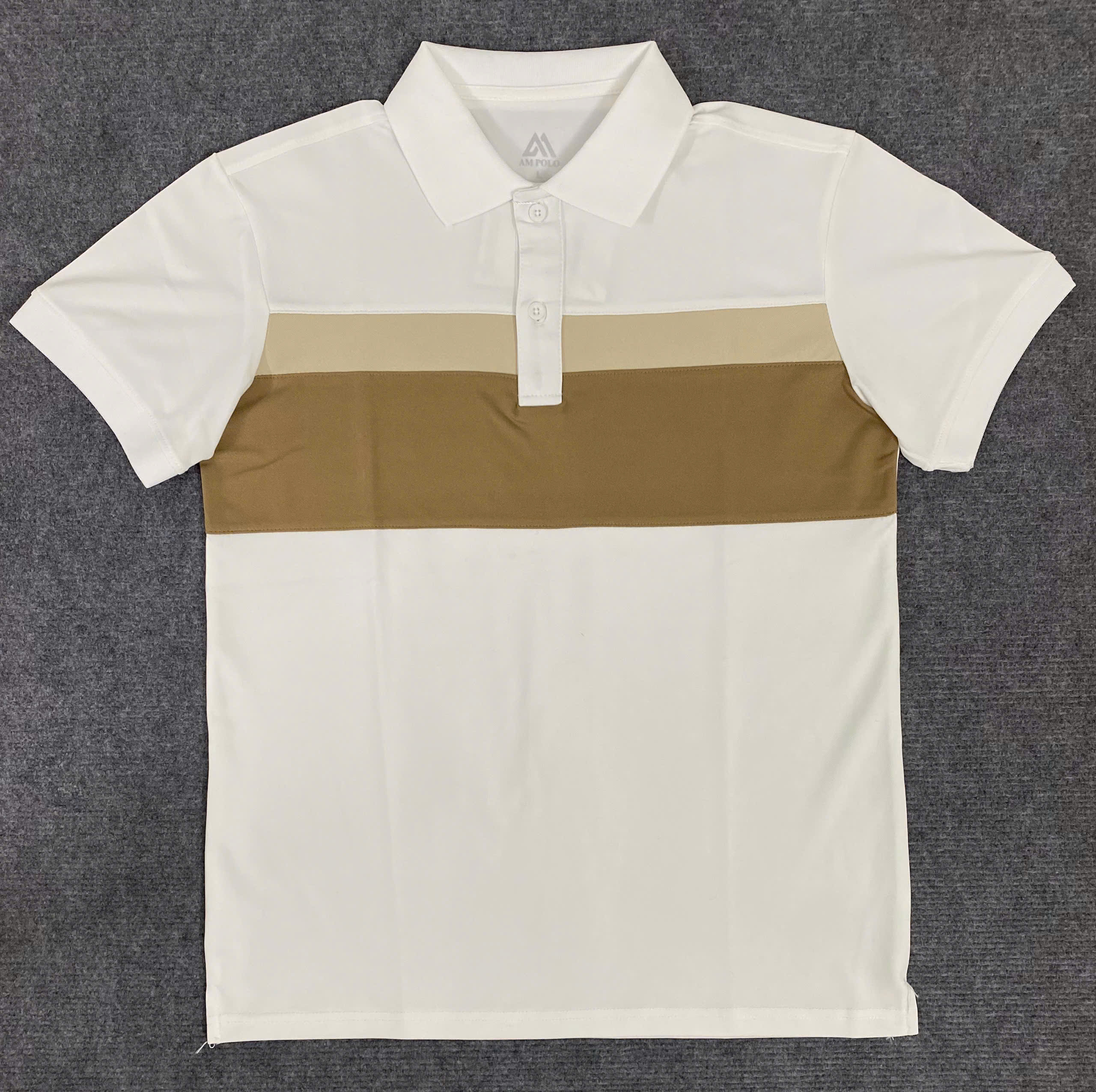 Áo polo nam PLM058