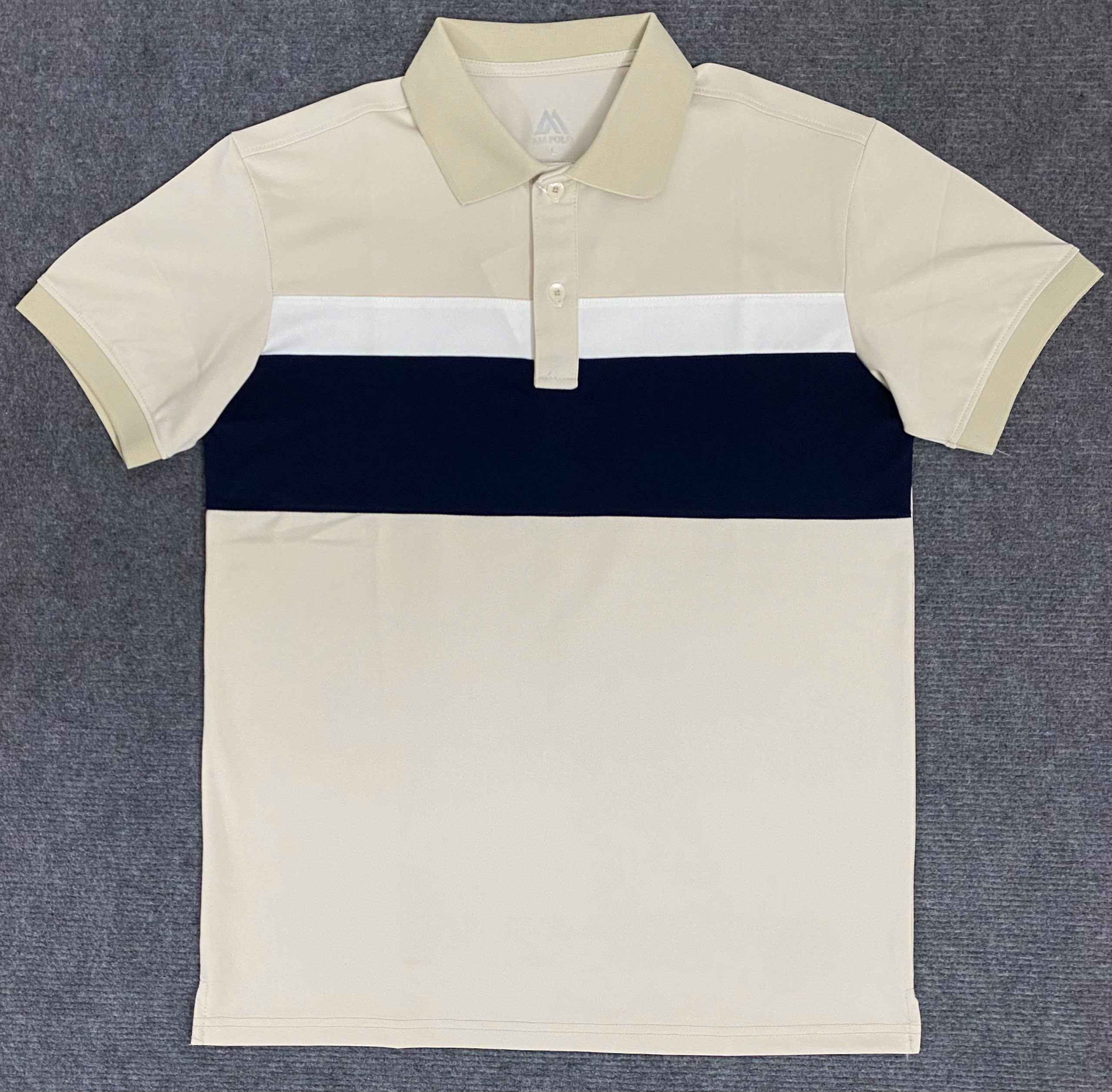 Áo polo nam PLM059