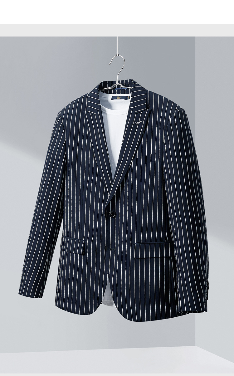 Áo vest blazer hàn quốc AVB050