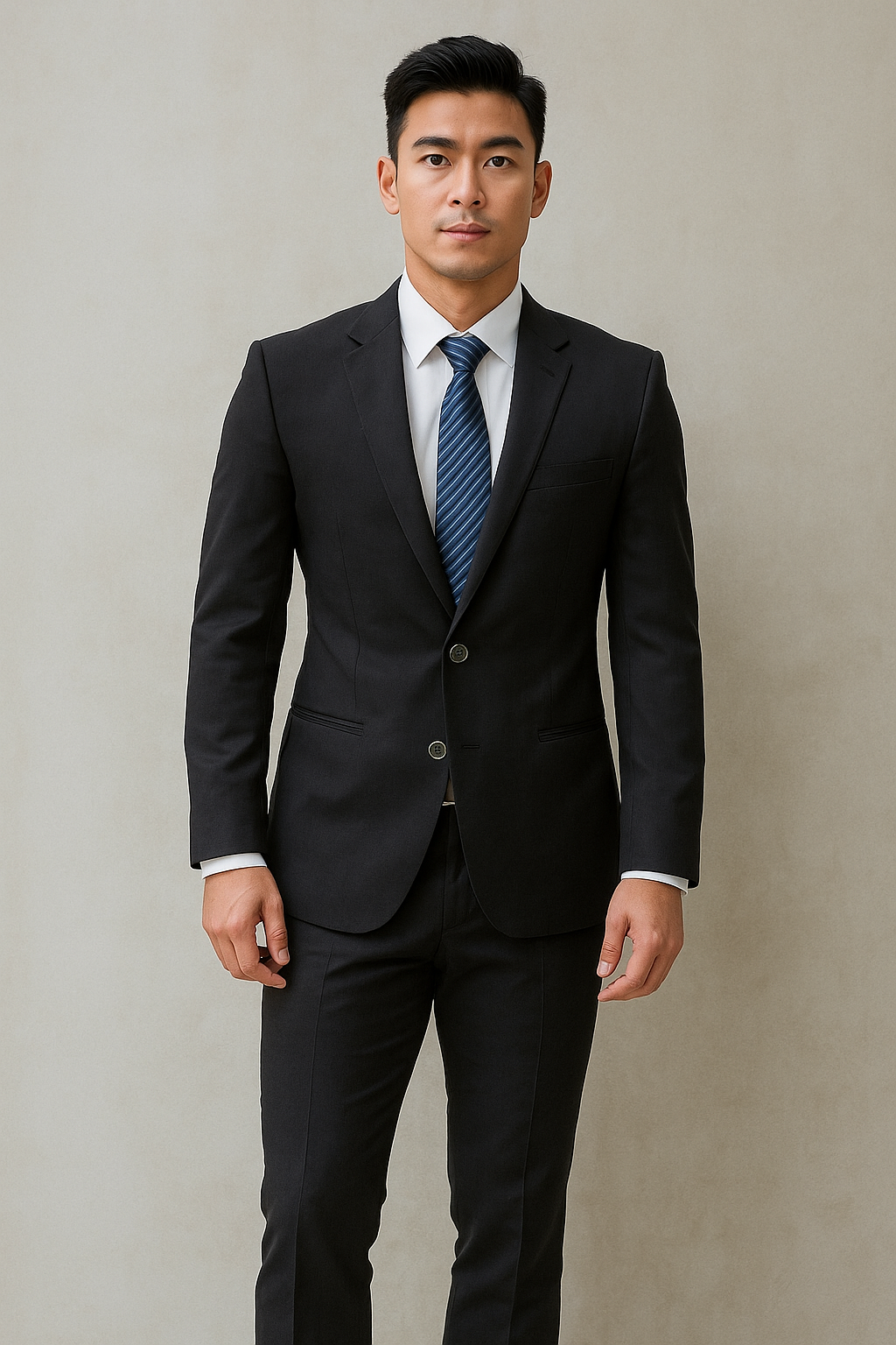 Áo vest blazer hàn quốc FP389 AVB115