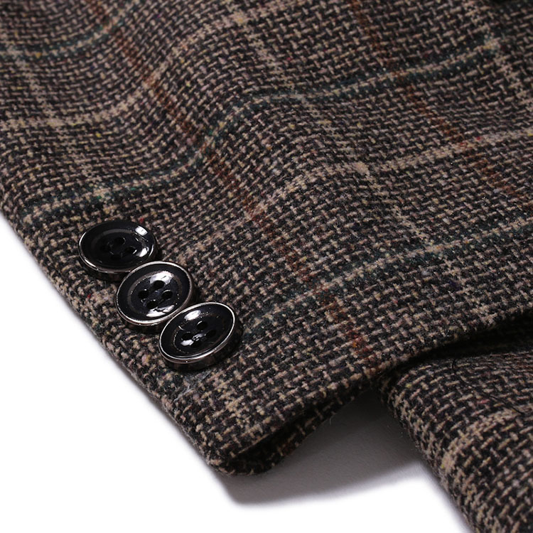 Áo vest blazer thời trang AVQC003