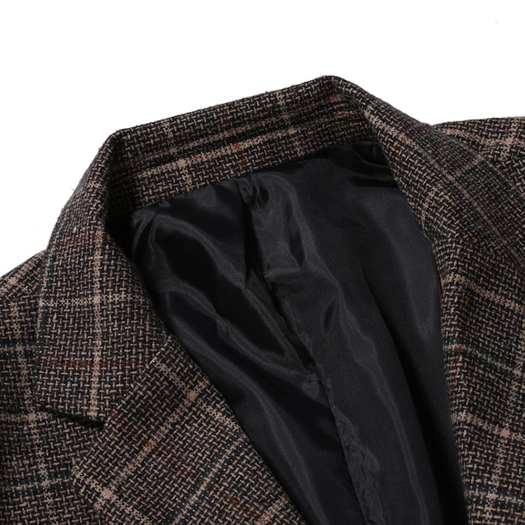 Áo vest blazer thời trang AVQC003
