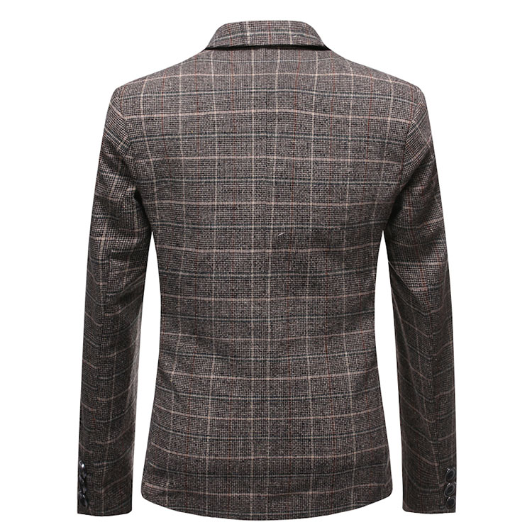 Áo vest blazer thời trang AVQC003
