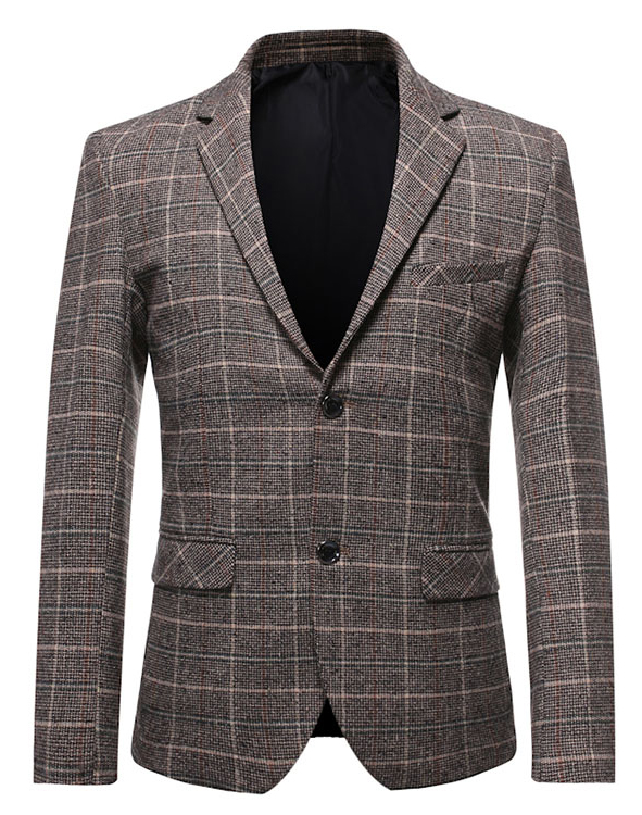 Áo vest blazer thời trang AVQC003