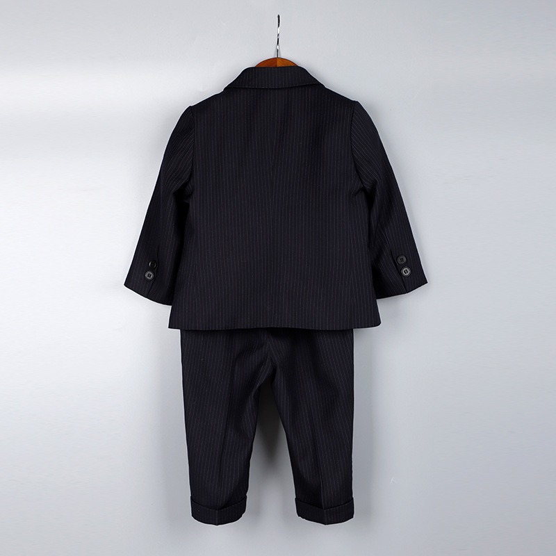 Bộ vest trẻ em VTE001