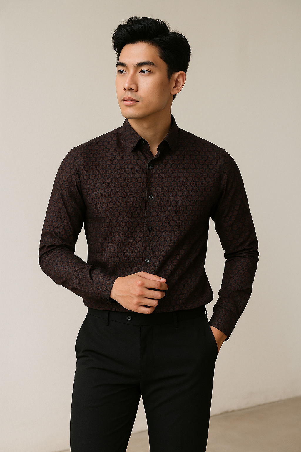SD họa tiết HT035