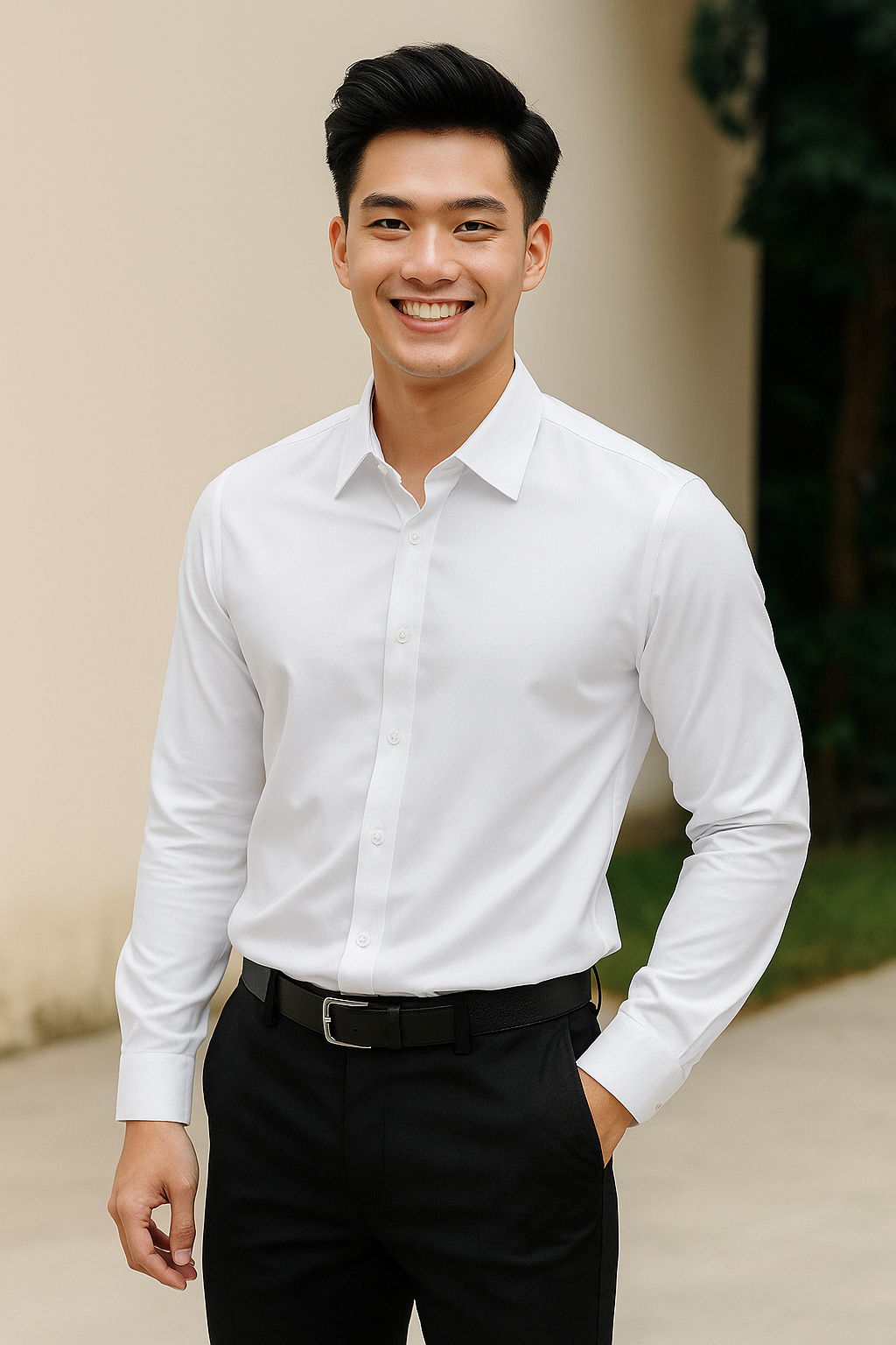 SD trắng LF294.160-1