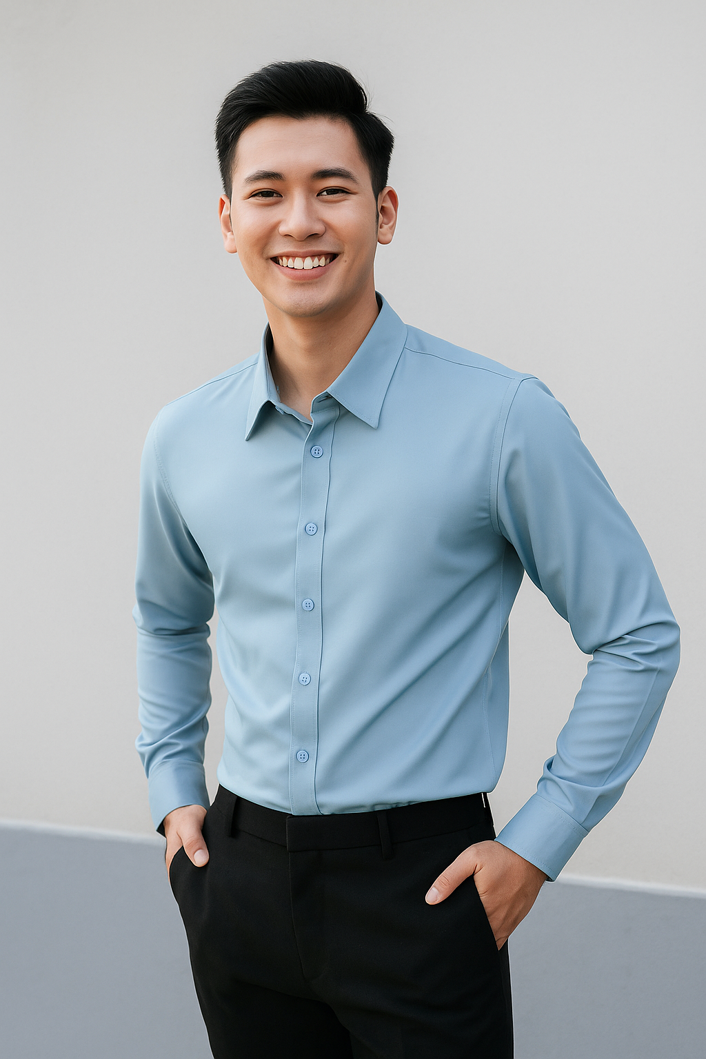 SD xanh đá LF294.160-3