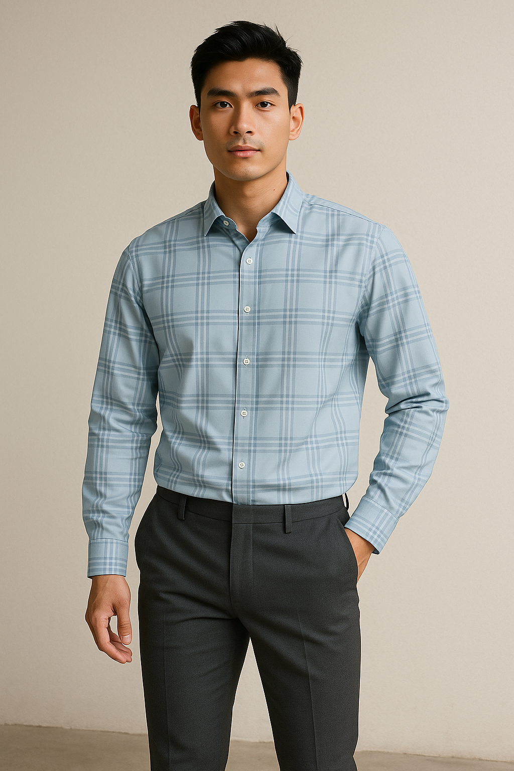 SM ghi caro C019