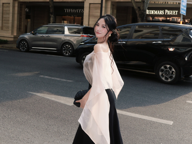 SILK CLOTHES