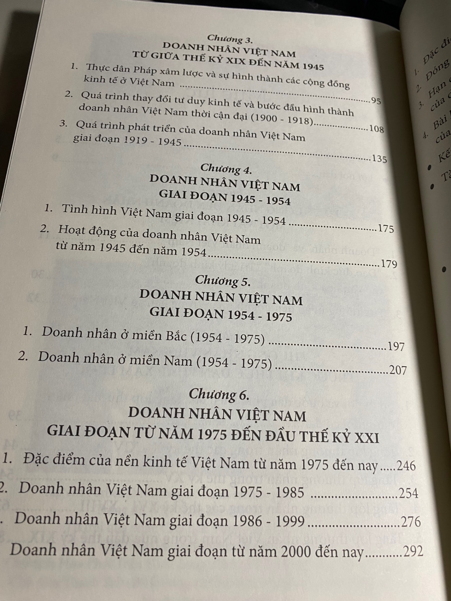 Doanh Nhân Việt Nam Trong Lịch Sử - Trần Thuận