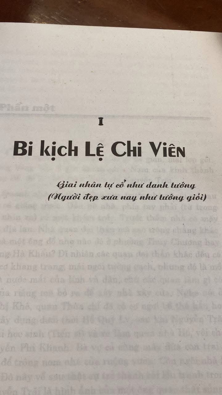 Cuộc Thăng Trầm (tiểu thuyết lịch sử)- Tác giả Minh Giang - Bìa cứng -Năm xb 2005 Nxb Thanh Niên Dầy 683 trang - khổ 14,5x20.5cm -Sách về Nguyễn Trãi