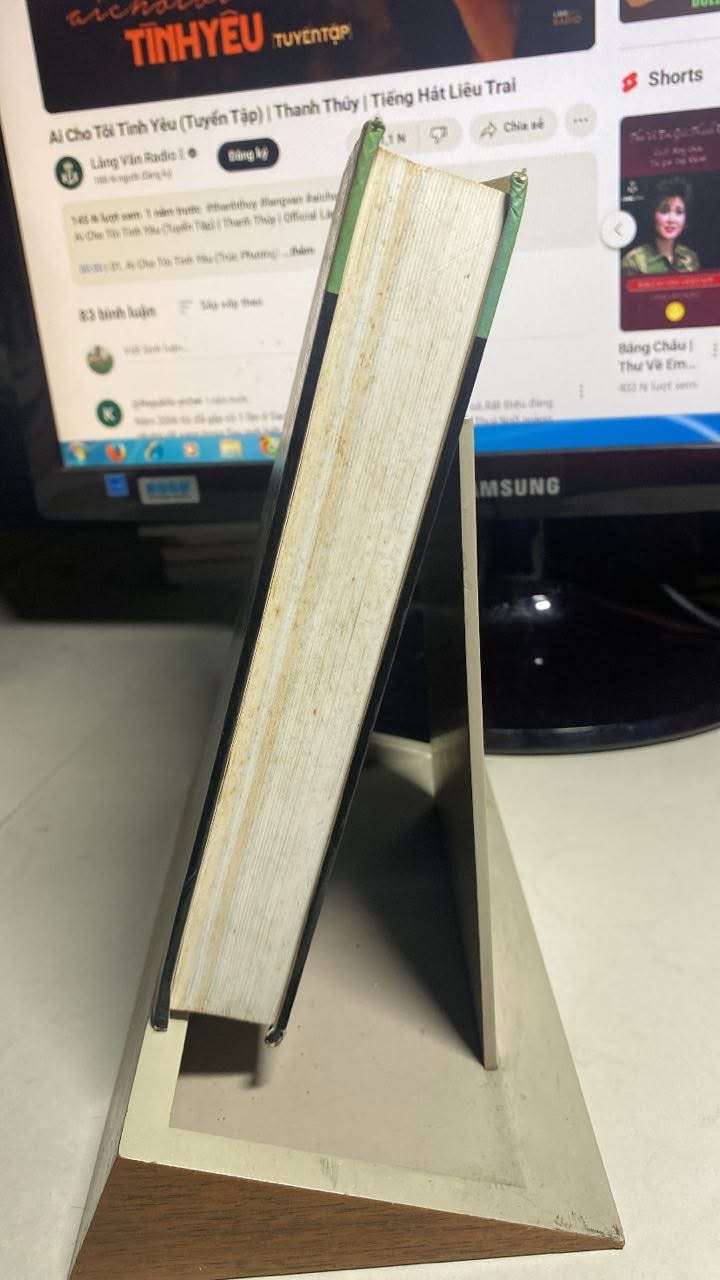 Nếu còn có ngày mai-Shidney Sheldon -NXB Văn Học 2006 -Bìa cứng, có ố cạnh