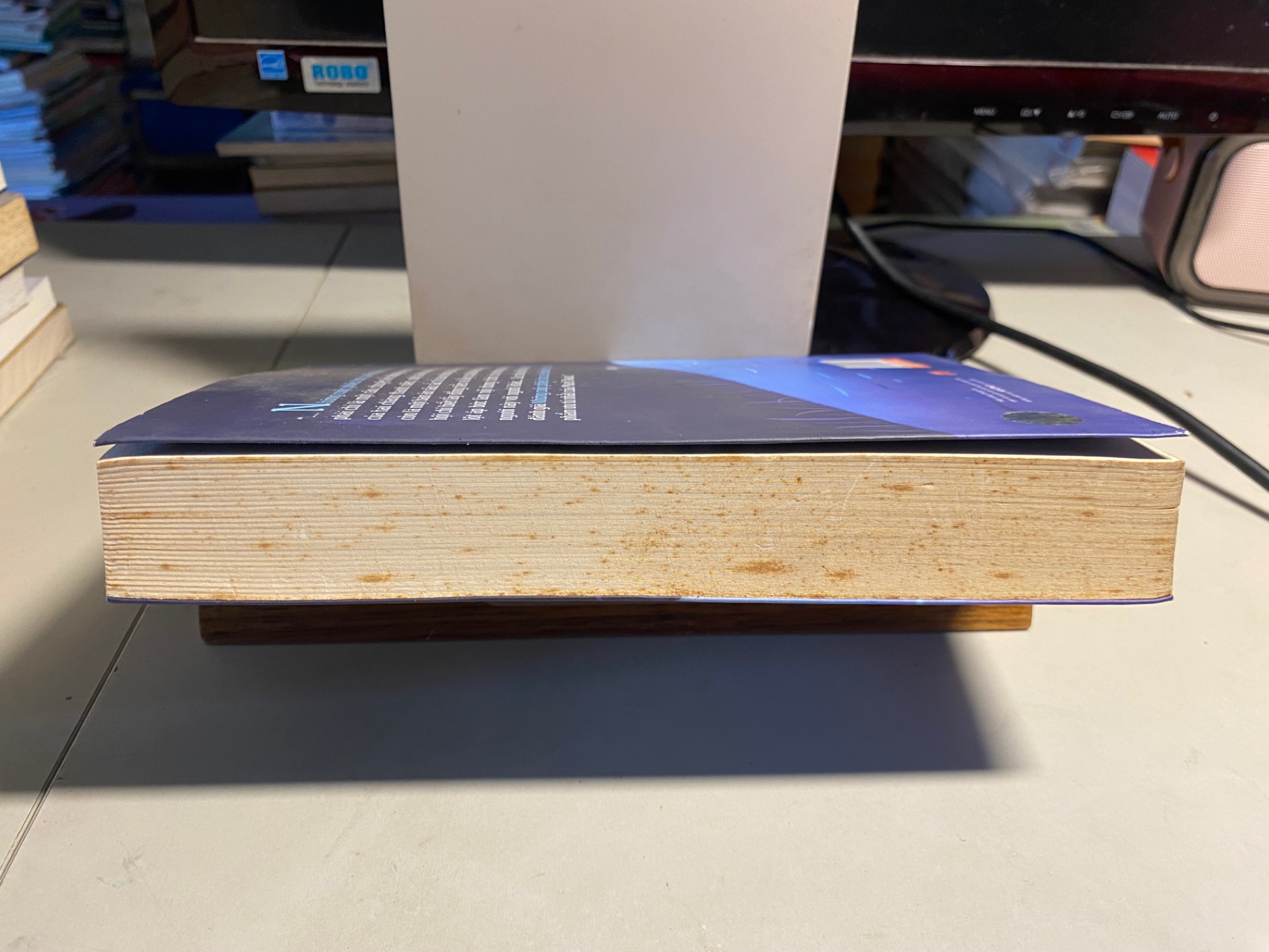 Những Cuộc Phiêu Lưu Của Huckleberry Fin-Tác giả : Mark Twain -Amun phát hành,NXB Văn Học 2015 -Sách lưu kho, giấy xốp, có ố