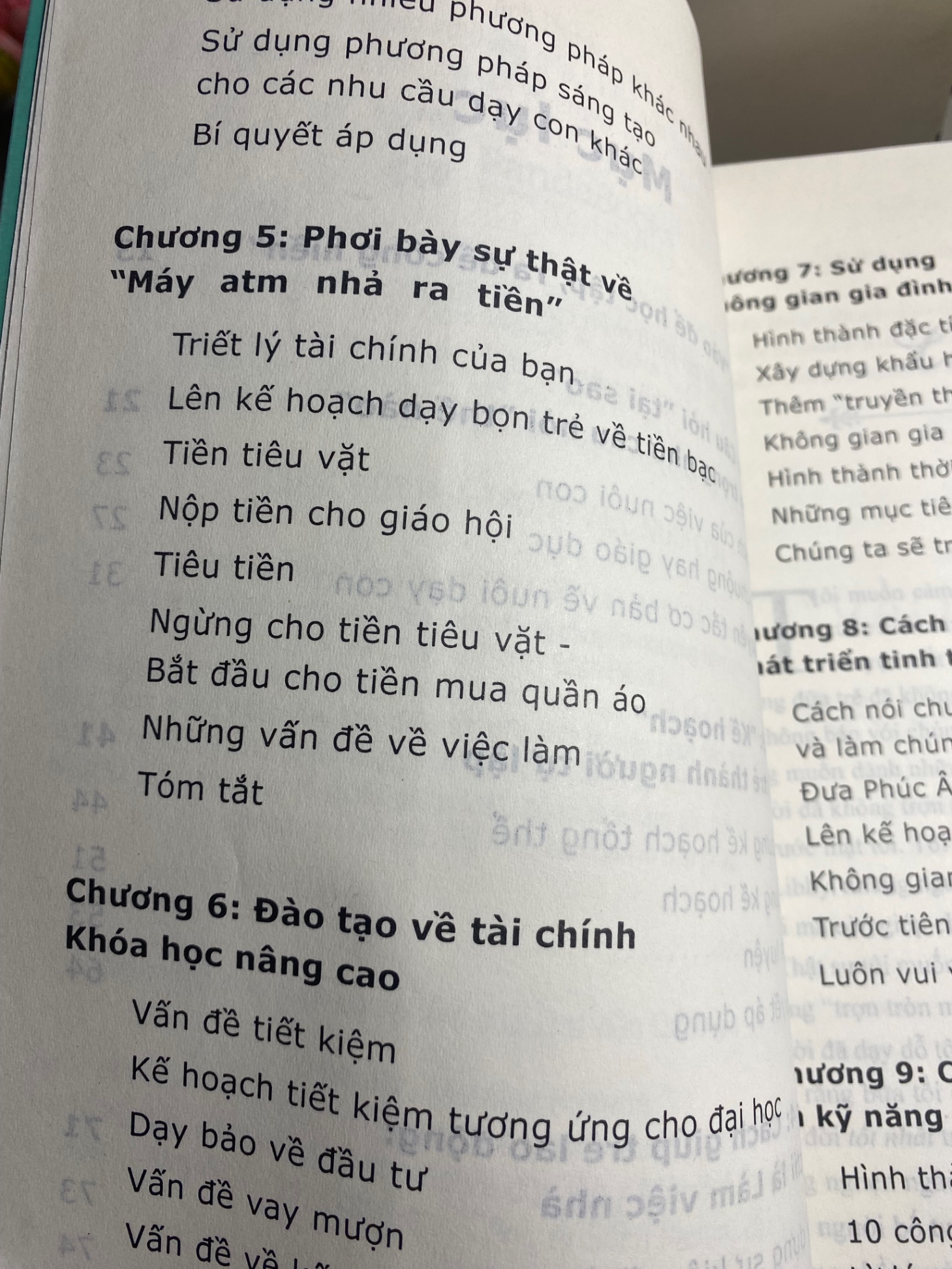 Bước Đột Phá Trong Việc Nuôi Dạy Con -Tác giả : Merrilee Browne Boyack- NXB Văn Học 2014-Kích Thước Bao Bì 16x24, Số trang 262 ,Hình thức Bìa Mềm- Sách lưu kho còn mới