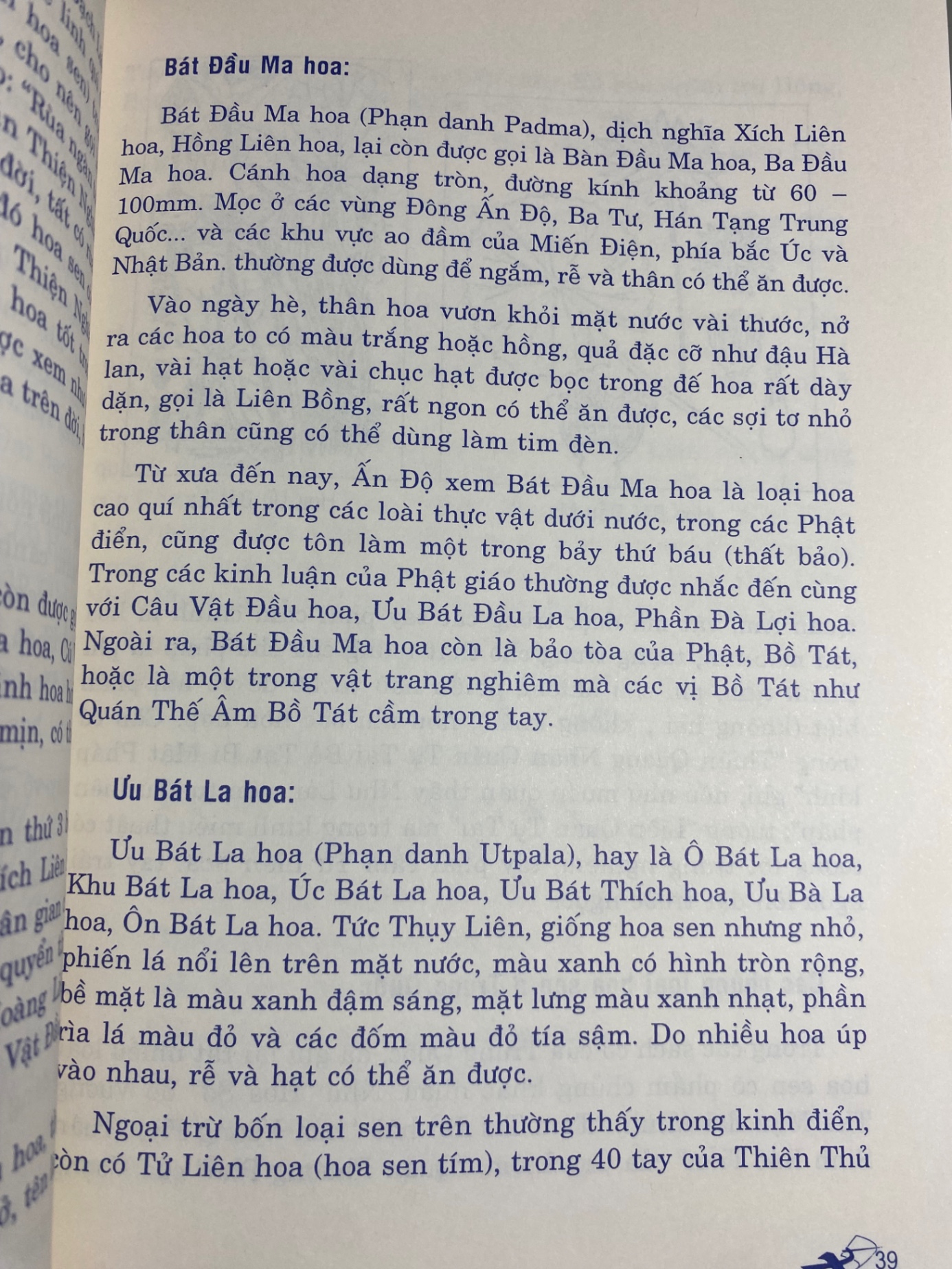 Toàn tập giải thích hình tượng Hoa Sen trong Phật Giáo -Nguyễn Tuệ Chân biên dịch -NXB Tôn Giáo 2008 -sách in giấy láng đẹp