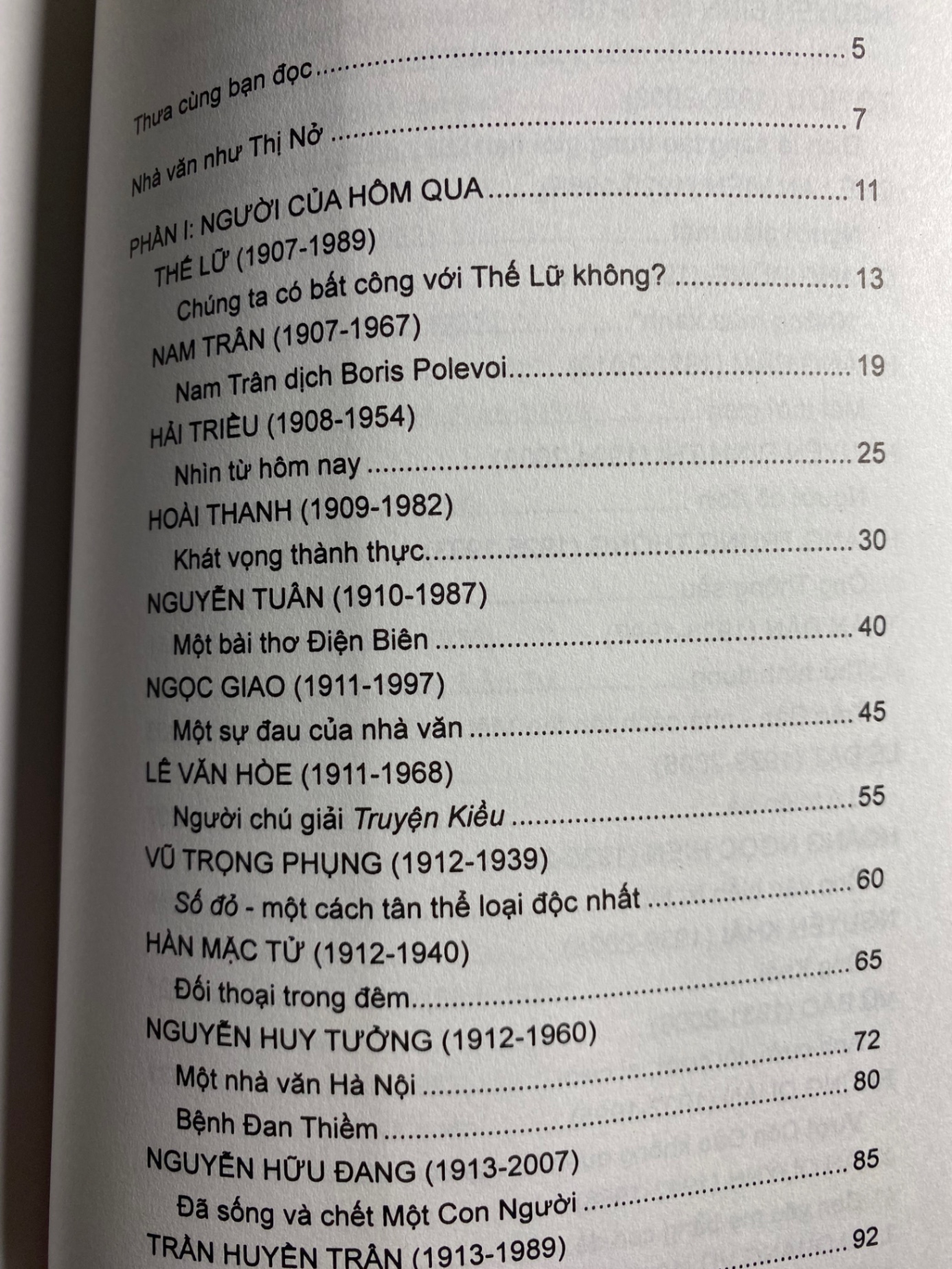Nhà Văn Như Thị Nở-Tác giả Phạm Xuân Nghiêm- NXB Hội Nhà Văn 2017-Sách chất lượng tốt
