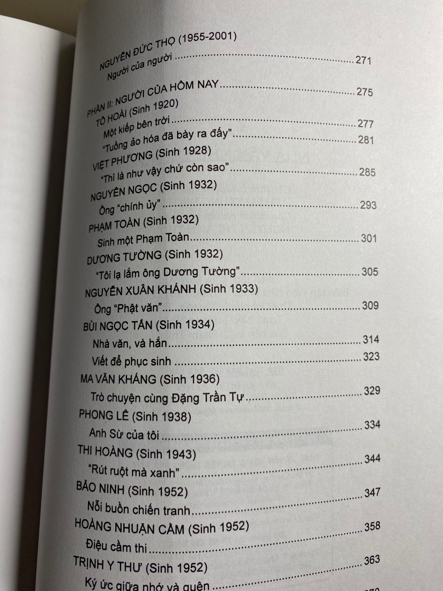 Nhà Văn Như Thị Nở-Tác giả Phạm Xuân Nghiêm- NXB Hội Nhà Văn 2017-Sách chất lượng tốt