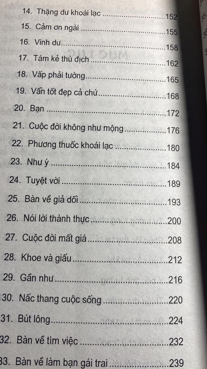 Trà Dư Tửu Hậu - Tác giả Phan Tự Tổ -NXB Công An ND 2007 -bìa mềm,khổ 12x20cm,316 trang