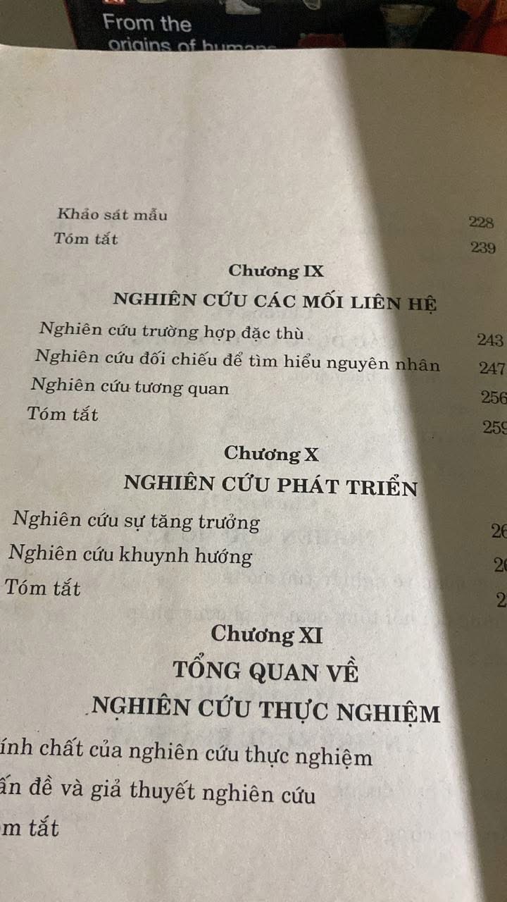 Phương Pháp Nghiên Cứu Khoa Học Giáo Dục Và Tâm Lý -Tác giả Gs TS Dương Thiệu Tống -NXB KHXH 2005 -Sách lưu kho chưa qua sd