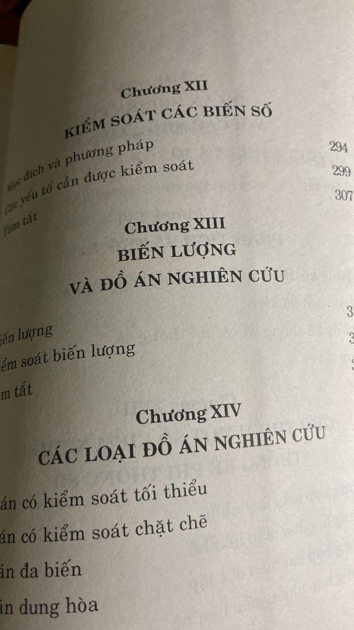 Phương Pháp Nghiên Cứu Khoa Học Giáo Dục Và Tâm Lý -Tác giả Gs TS Dương Thiệu Tống -NXB KHXH 2005 -Sách lưu kho chưa qua sd
