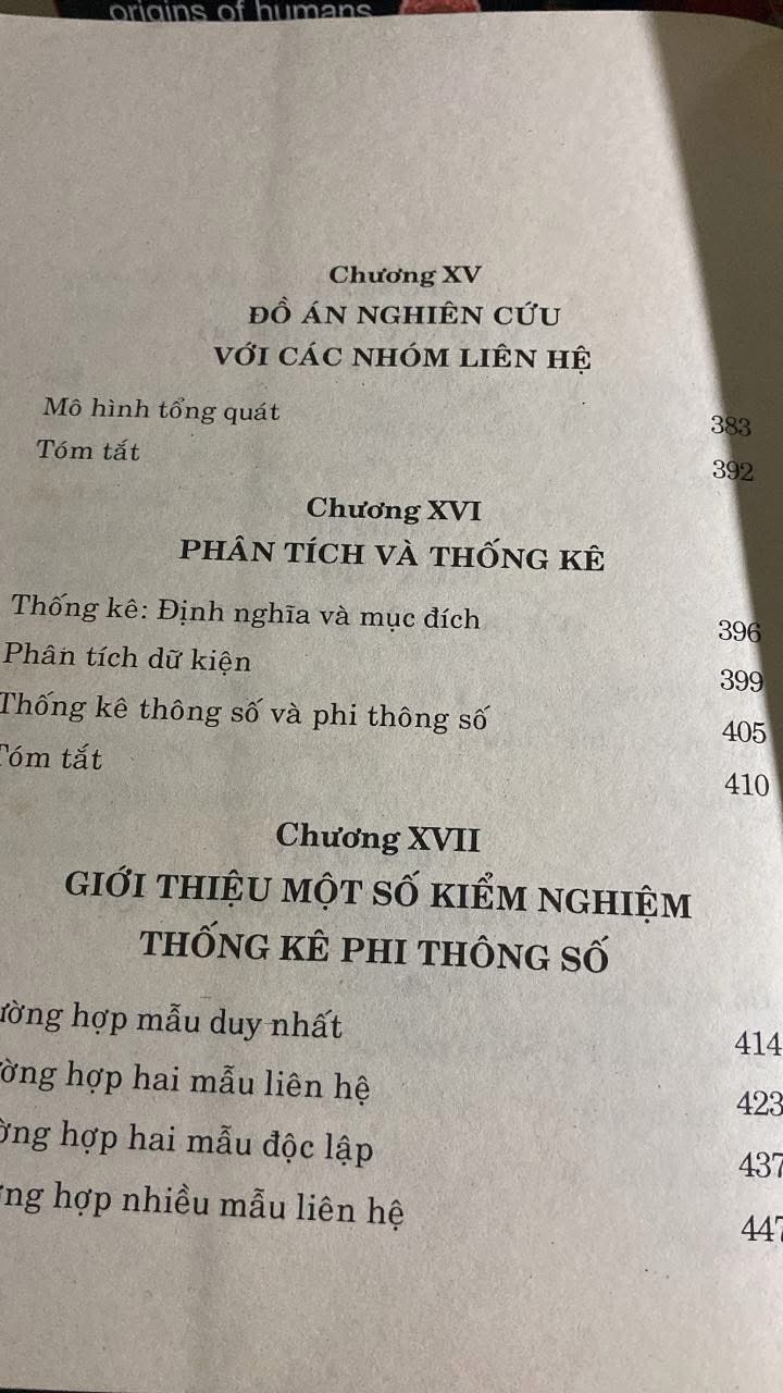 Phương Pháp Nghiên Cứu Khoa Học Giáo Dục Và Tâm Lý -Tác giả Gs TS Dương Thiệu Tống -NXB KHXH 2005 -Sách lưu kho chưa qua sd