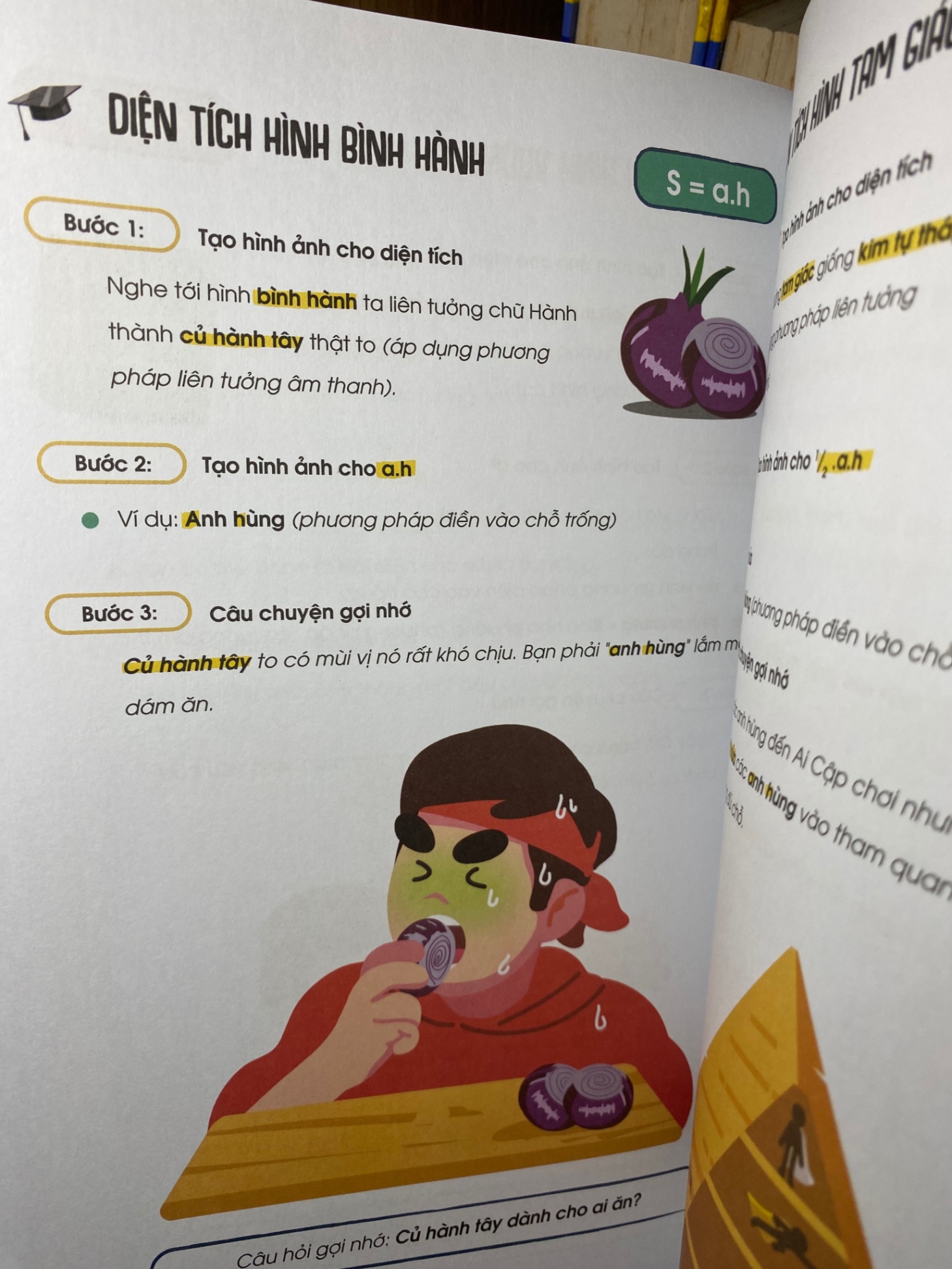 Siêu Trí Nhớ Học Đường- biết cách học, khỏi cực nhọc - Tác giả Nguyễn Phùng Phong -NXB ĐHQG Tp HCM 2021