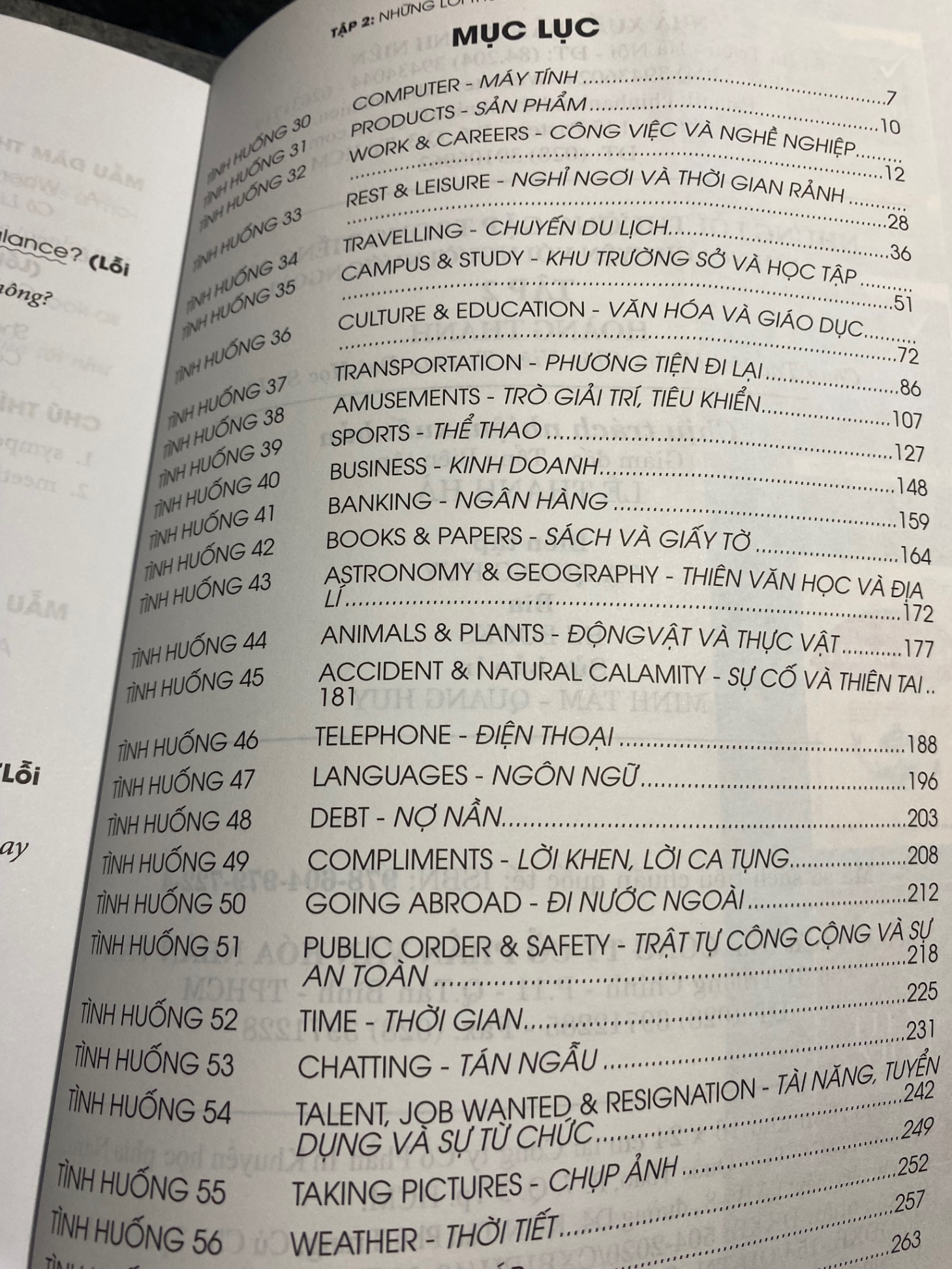 Những Lỗi Thường Gặp trong Tiếng Anh khi nói chuyện với người nước ngoài (tập 2)- Hoàng Thanh cộng tác với nhóm gv ĐHSP