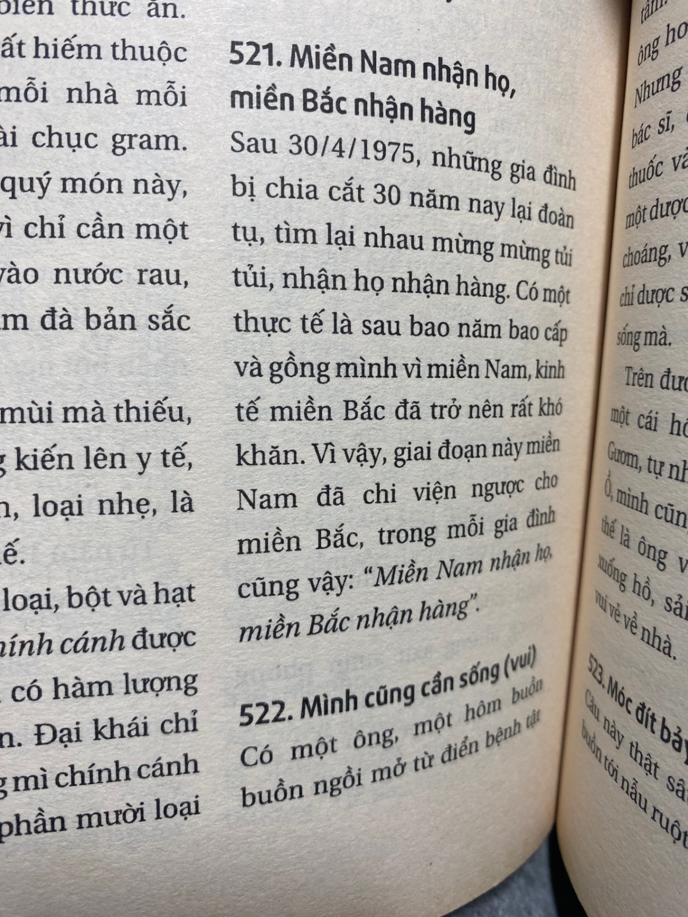 Miệng Thế Gian- Tác giả Nghiêm Minh- NXB Trẻ 2015- Sách lưu kho,giấy xốp có ố theo thời gian