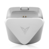 Dock Sạc Tay Cầm FLYDIGI Charging Dock 2 Cho Direwolf 4 Màu Be Bảo Hành 12 Tháng