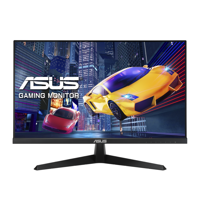 Màn Hình Phẳng ASUS VY249HGR 23.8 inch - IPS - FHD - 120Hz - 1ms ( VGA-HDMI ) Bảo Hành 36 Tháng