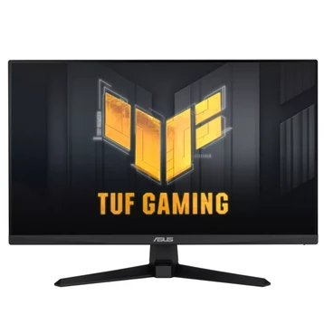 Màn Hình Phẳng Gaming Asus TUF VG259Q5A 24.5 inch - IPS - FHD - 200Hz - 1ms ( DP-HDMI ) Bảo Hành 36 Tháng