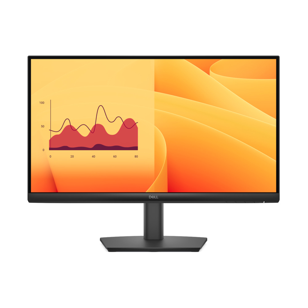 Màn Hình Phẳng Dell E2225HM 21.5 inch - VA - FHD - 100Hz- 5ms ( VGA-HDMI-DP ) Bảo Hành 36 Tháng