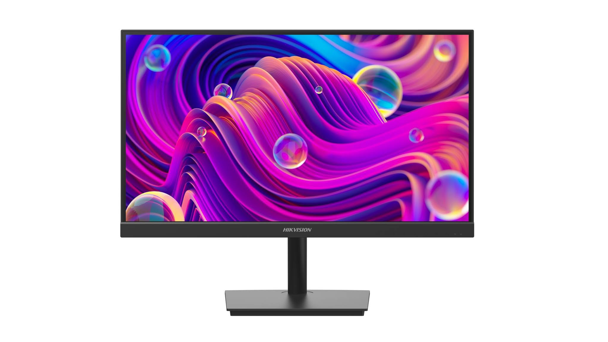 Màn Hình Phẳng Hikvision DS-D5022F2-1V2 21.5 inch - VA - FHD - 100Hz - 7ms ( VGA-HDMI ) Bảo Hành 36 Tháng